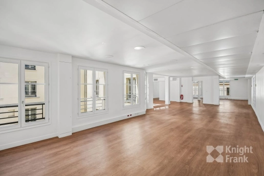 location bureaux Paris-9-30639- Photo2
