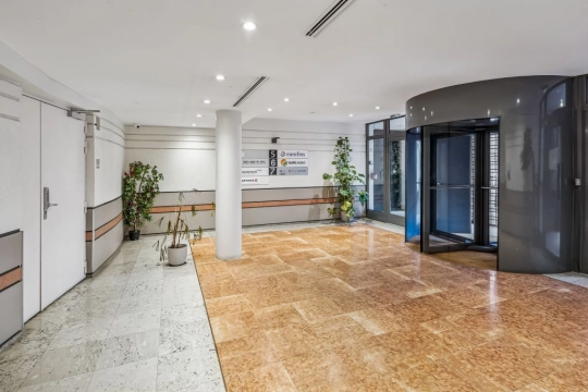 vente bureaux Paris-10-30655- Photo2