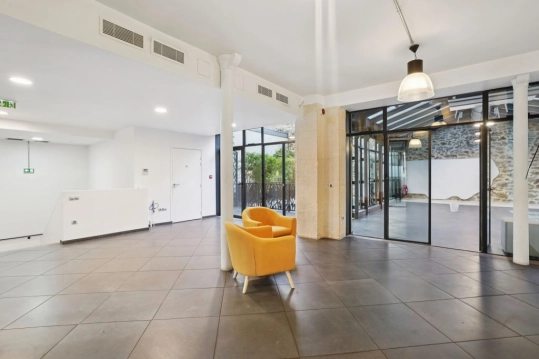 location bureaux Paris-4-30701- Photo2