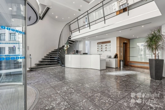 location bureaux Paris-9-30707- Photo2