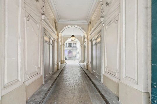 vente bureaux Paris-1-30838- Photo2