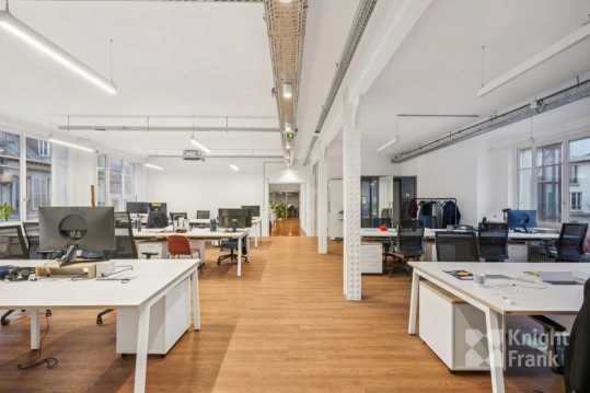 location bureaux Paris-10-30920- Photo2