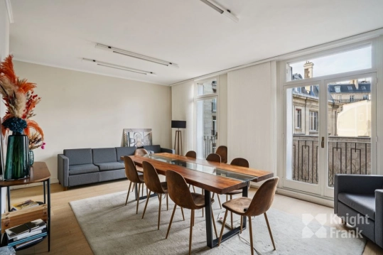 location bureaux Paris-16-30922- Photo2