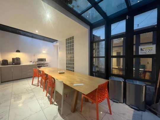 location bureaux Paris-16-31009- Photo2