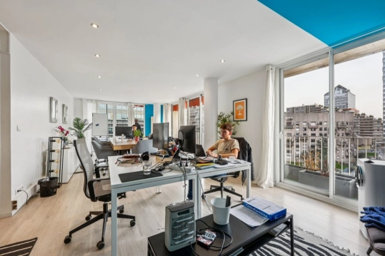 location bureaux Boulogne-Billancourt-92100-31010- Photo2