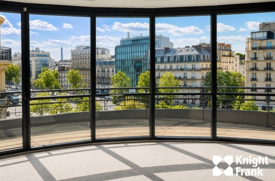 location bureaux Neuilly-Sur-Seine-92200-31028- Photo2