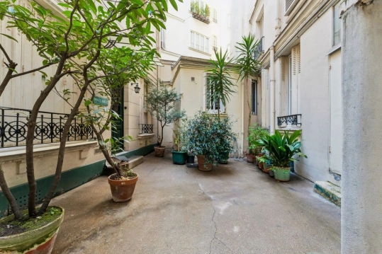 location bureaux Paris-16-31130- Photo2