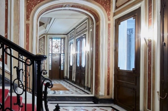 location bureaux Paris-16-31208- Photo2