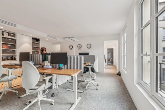 location bureaux Paris-9-31213- Photo2