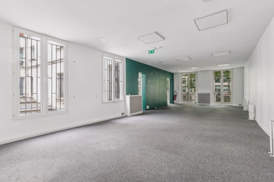 vente bureaux Paris-3-31235- Photo2
