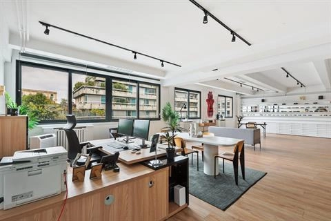 vente bureaux Paris-10-31290- Photo2