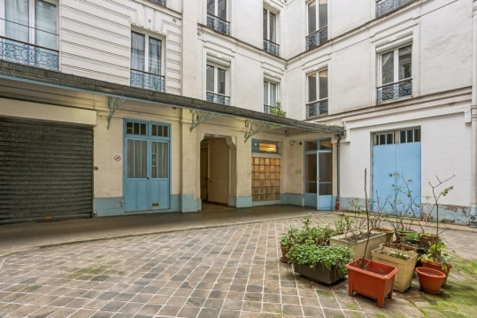 location bureaux Paris-10-31292- Photo2