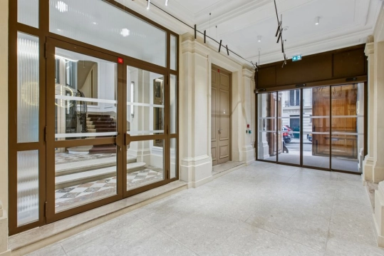 location coworking Paris-8-31321- Photo2