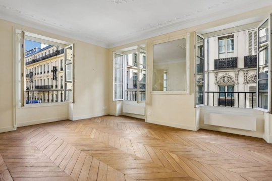 vente bureaux Paris-9-31376- Photo2
