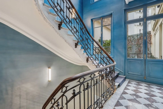 location bureaux Paris-16-31439- Photo2