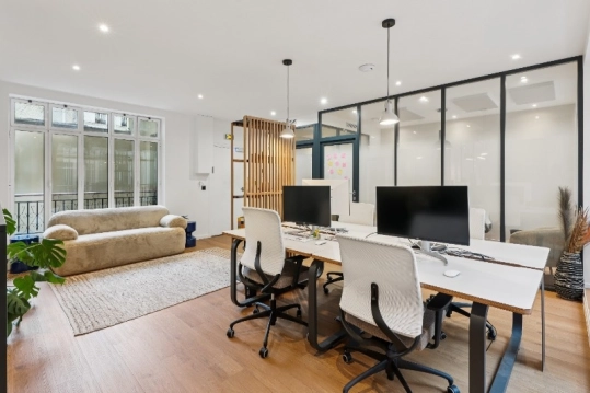 location bureaux Paris-10-31533- Photo2