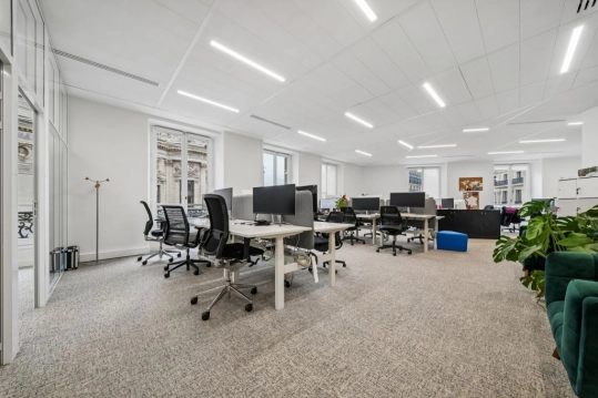 location bureaux Paris-9-31553- Photo2