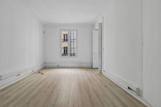 location bureaux Paris-10-31645- Photo2
