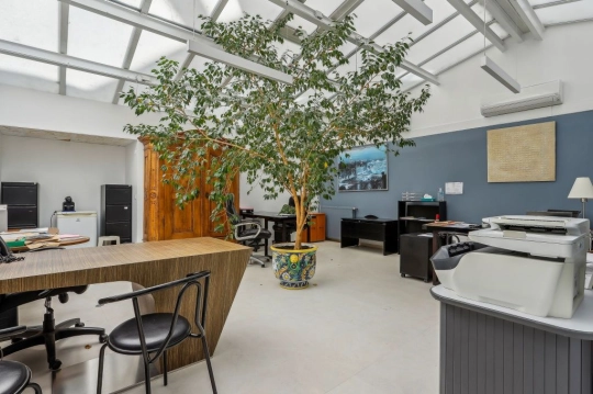 location bureaux Paris-7-31706- Photo2