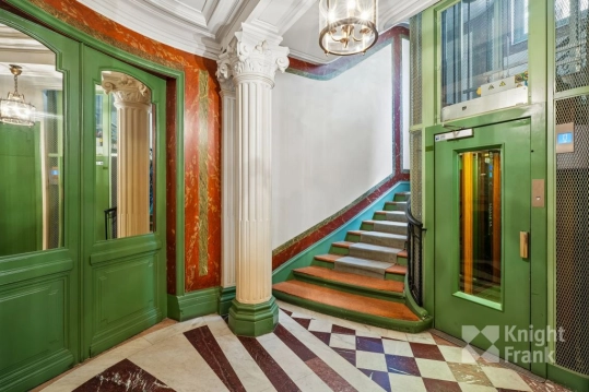 location bureaux Paris-16-31717- Photo2
