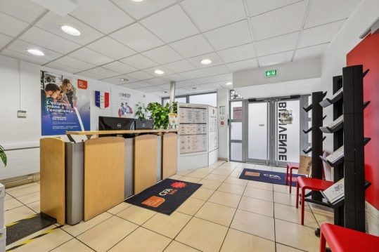 location bureaux Issy-Les-Moulineaux-92130-31784- Photo2