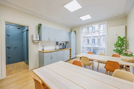 location bureaux Paris-9-31790- Photo2