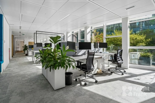 location bureaux Paris-16-31814- Photo2