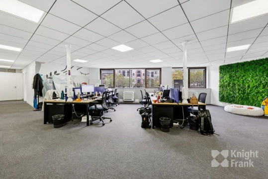 location bureaux Boulogne-Billancourt-92100-31828- Photo2