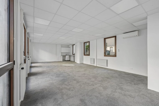 location bureaux Paris-16-31855- Photo2