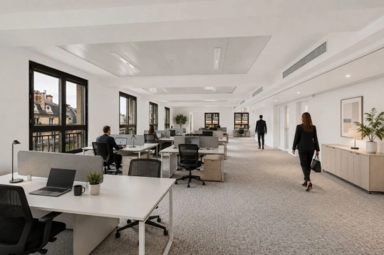 location bureaux Paris-8-31857- Photo2