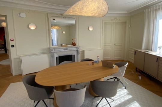 location bureaux Paris-16-32035- Photo2