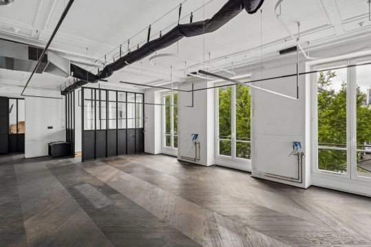 vente bureaux Paris-1-32091- Photo2