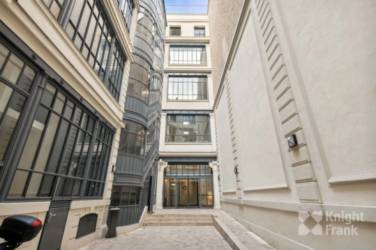 location bureaux Paris-2-32180- Photo2
