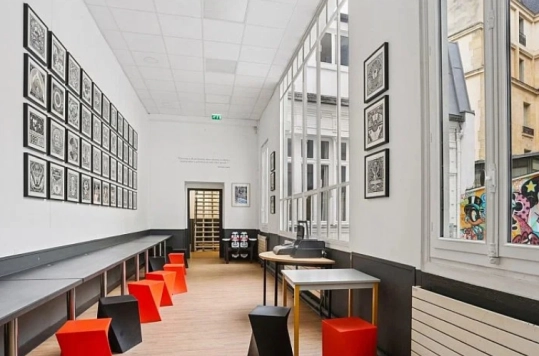 location bureaux Paris-8-32186- Photo2