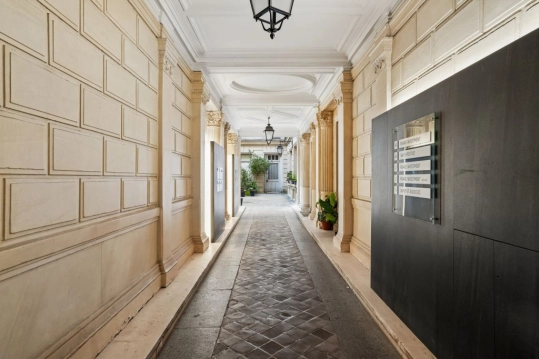 location bureaux Paris-9-32196- Photo2