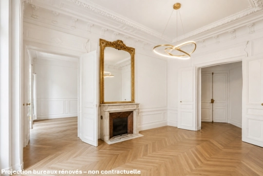 location bureaux Paris-1-32258- Photo2