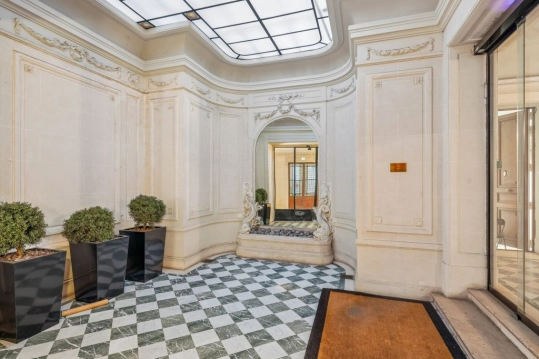 location bureaux Paris-16-32272- Photo2