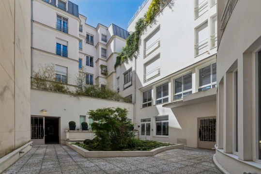 location bureaux Paris-8-32279- Photo2