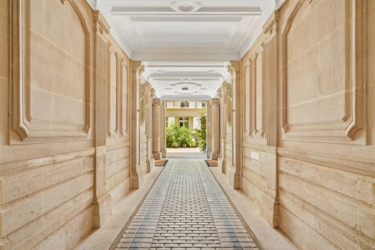 vente bureaux Paris-8-32305- Photo2