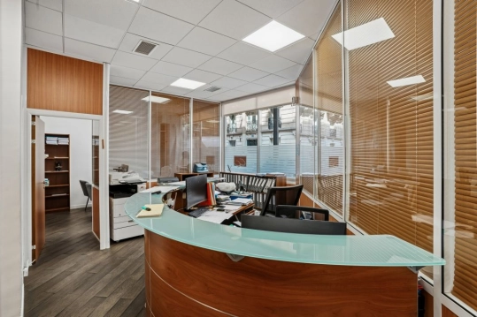 location bureaux Paris-17-32492- Photo2