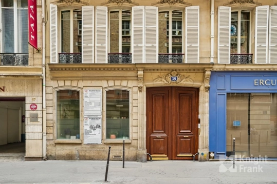 location bureaux Paris-8-32634- Photo2