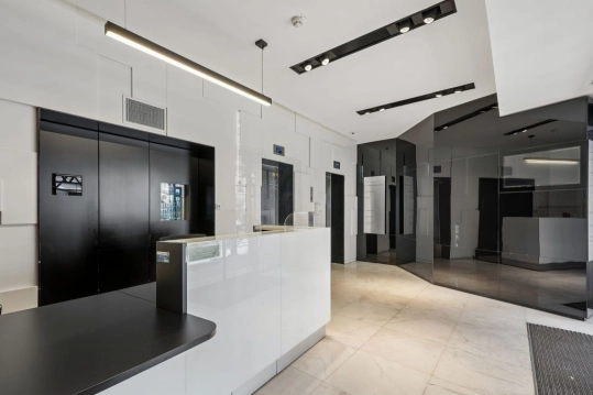 location bureaux Paris-9-32660- Photo2