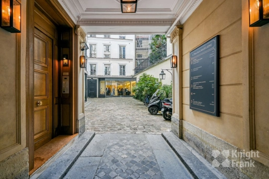 location coworking Paris-8-32891- Photo2