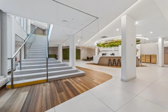 location bureaux Paris-16-32892- Photo2