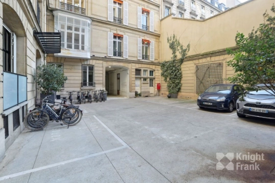 location bureaux Paris-8-32897- Photo2