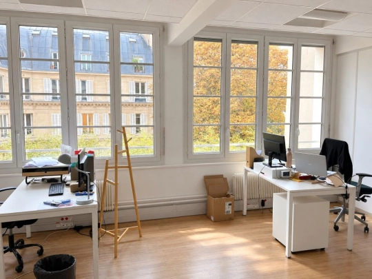 location bureaux Paris-9-32995- Photo2