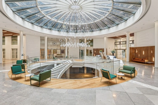 location bureaux Paris-8-382- Photo2