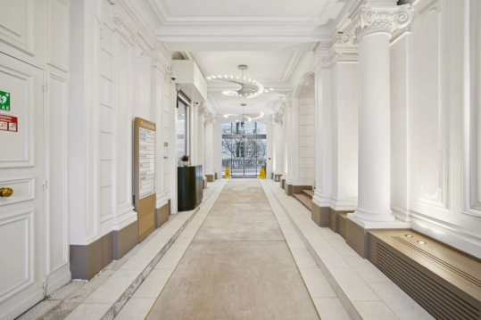 location bureaux Paris-17-4541- Photo2