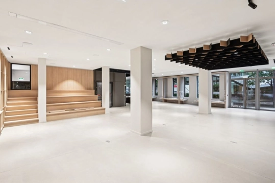 location bureaux Paris-15-5582- Photo2