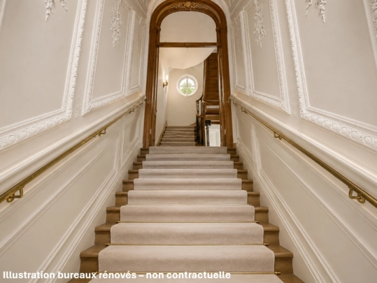 location bureaux Paris-17-6491- Photo2